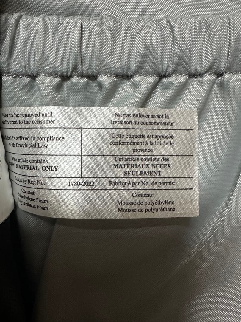 【美品】ARC'TERYX マンティス 26 【ブラック】