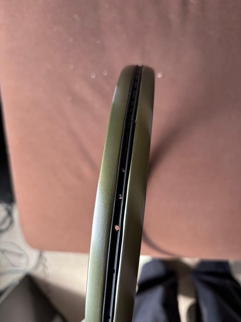 ク*ン様 新品未使用　ヨネックス　ネクステージ80s