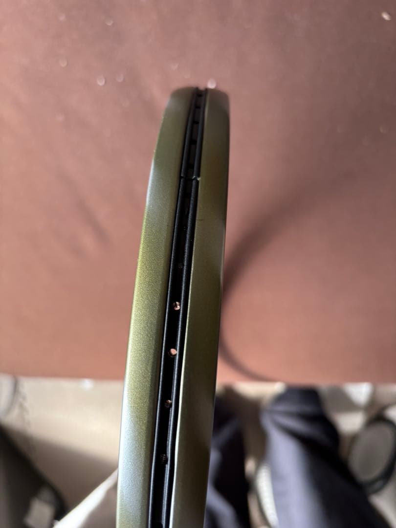 ク*ン様 新品未使用　ヨネックス　ネクステージ80s