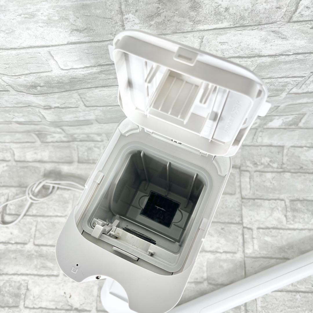 パナソニック コードレス掃除機 MC-NS100K 本体 24年製