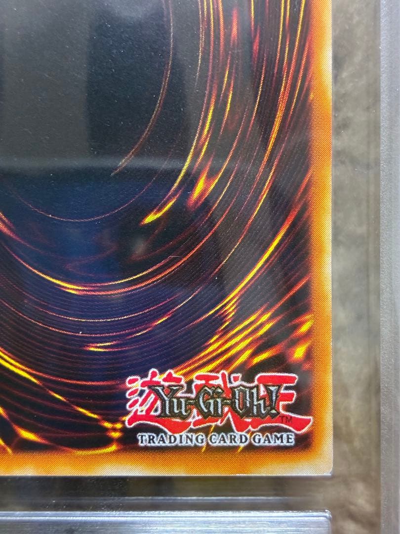 青眼の白龍 DOR ARS8