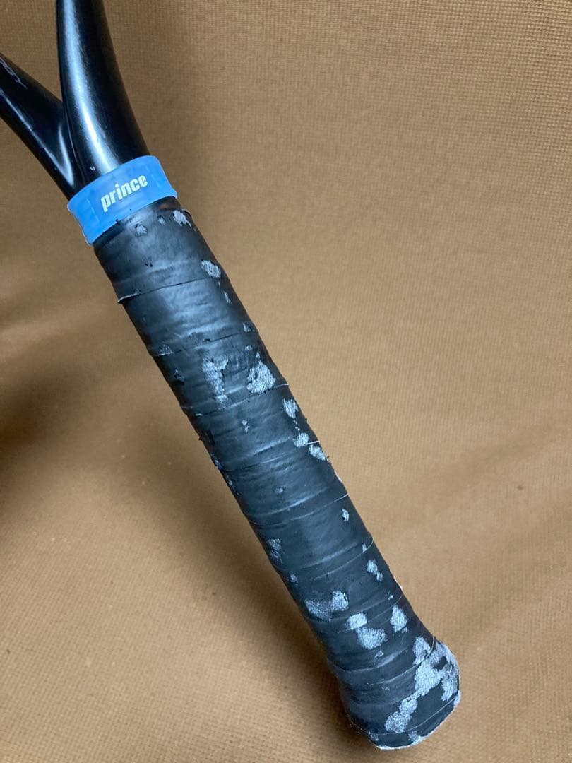 Prince プリンス X100 エックス100 G2 グリップ2 290g