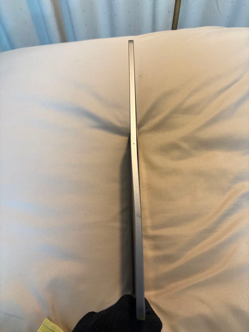 Apple iPad Pro12.9インチ256GB WiFiモデル