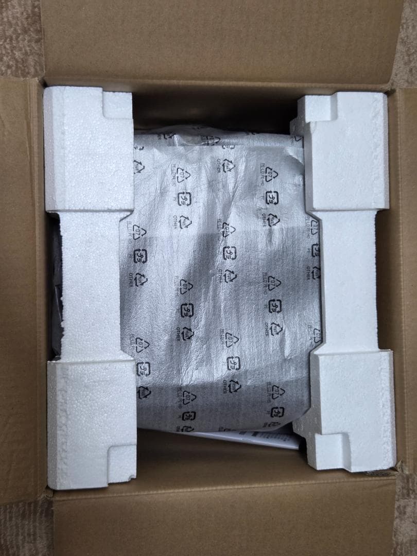 【美品|梱包済】ヤマハ サブウーファーツイステッドフレアポート NS-SW050