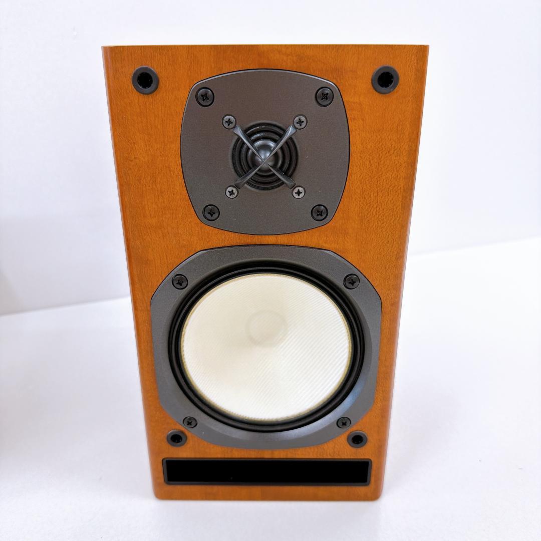 【美品】ONKYO FR-N7XX CD/MDコンポ ラジオ　オンキョー