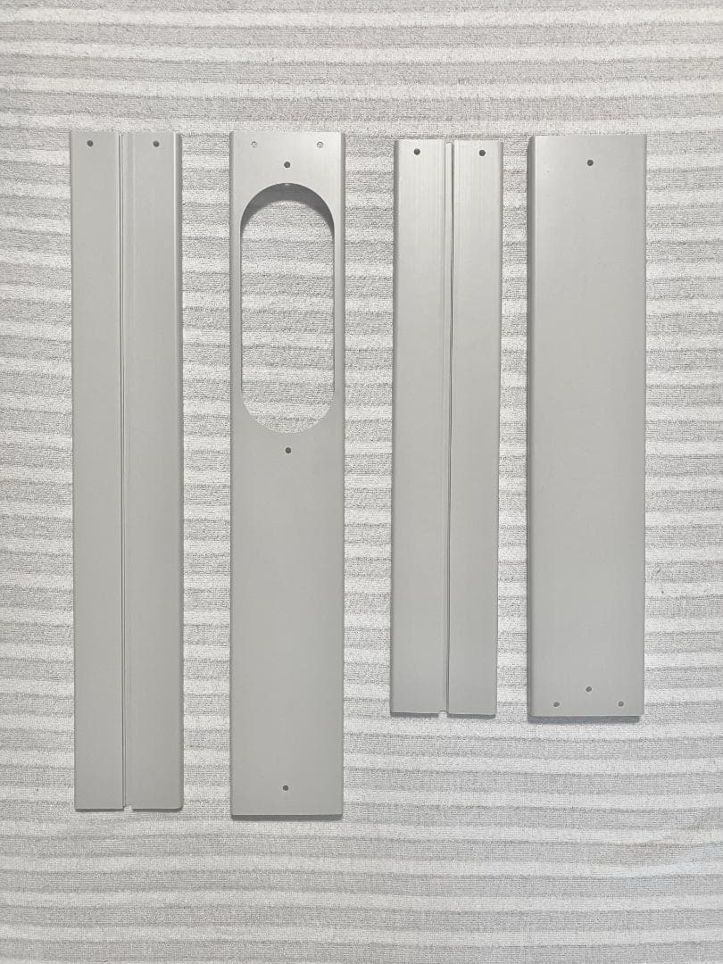 【美品】2025年製タンスのゲン スポットクーラーQL10　2.6kw　11畳用