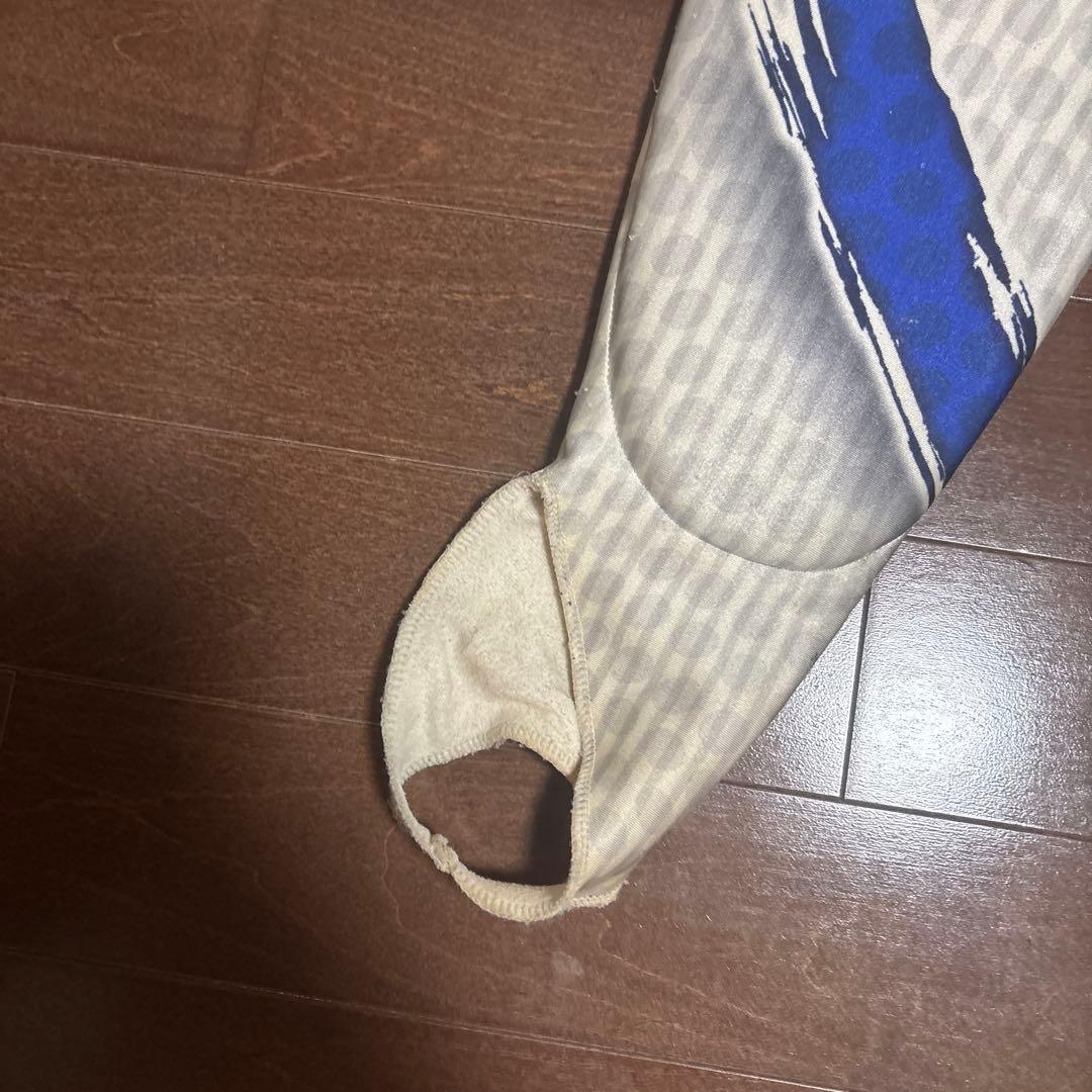 オンヨネ　レーシングワンピ　アンドラ代表モデル