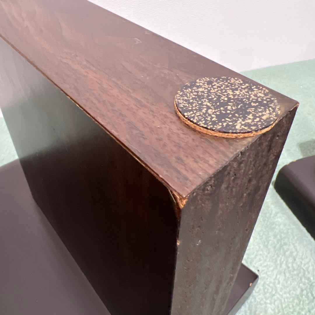 ヒ*ロ様 DIATONE ダイヤトーン DS-77HR用 スタンド DK-77X