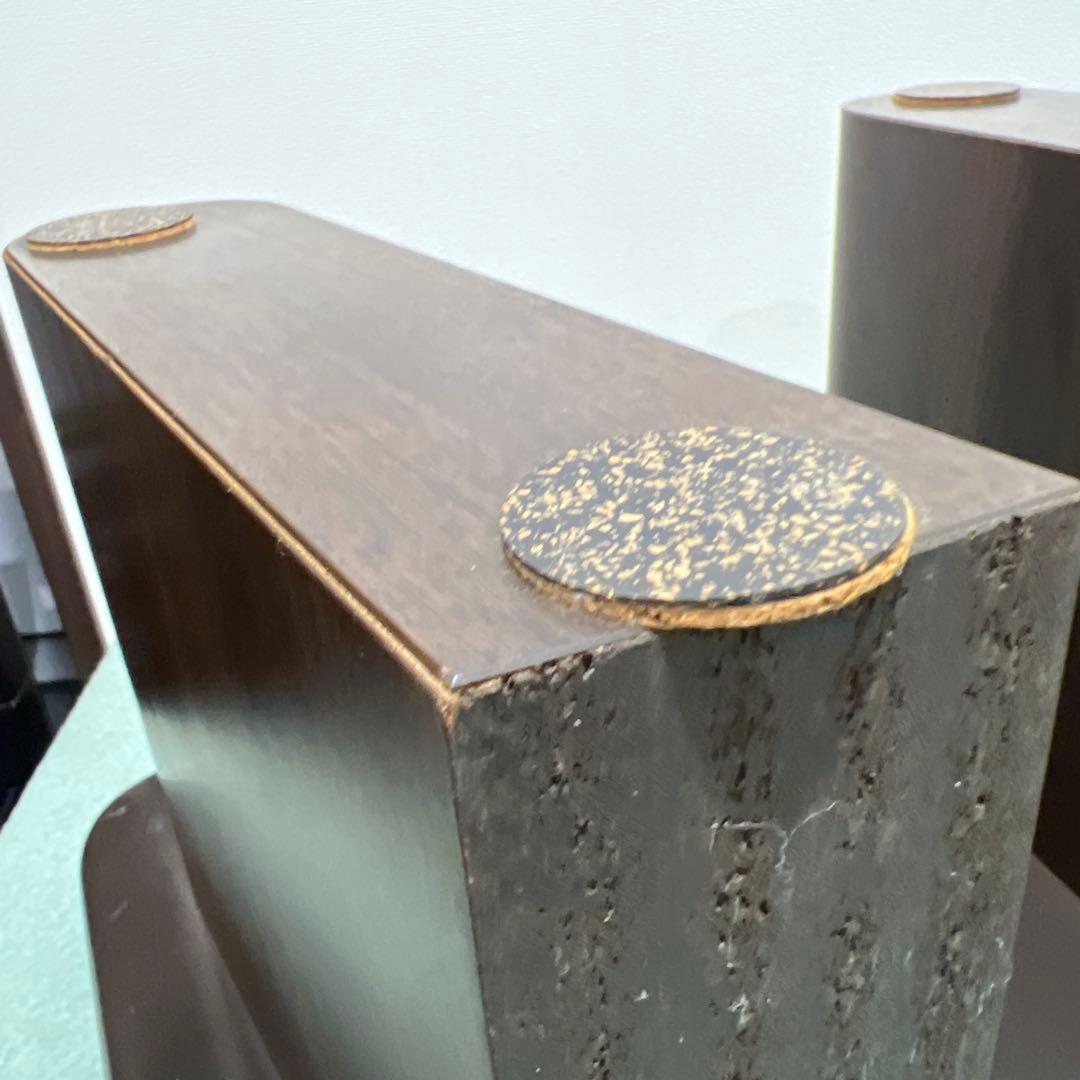 ヒ*ロ様 DIATONE ダイヤトーン DS-77HR用 スタンド DK-77X