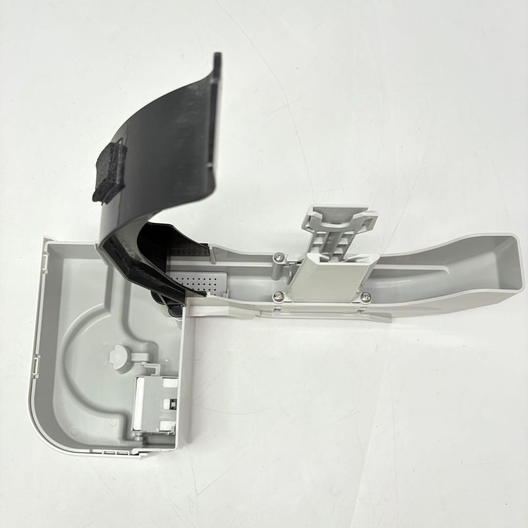 【美品・2021年製】ダイキン ストリーマ 加湿空気清浄機 MCK70XKS-W