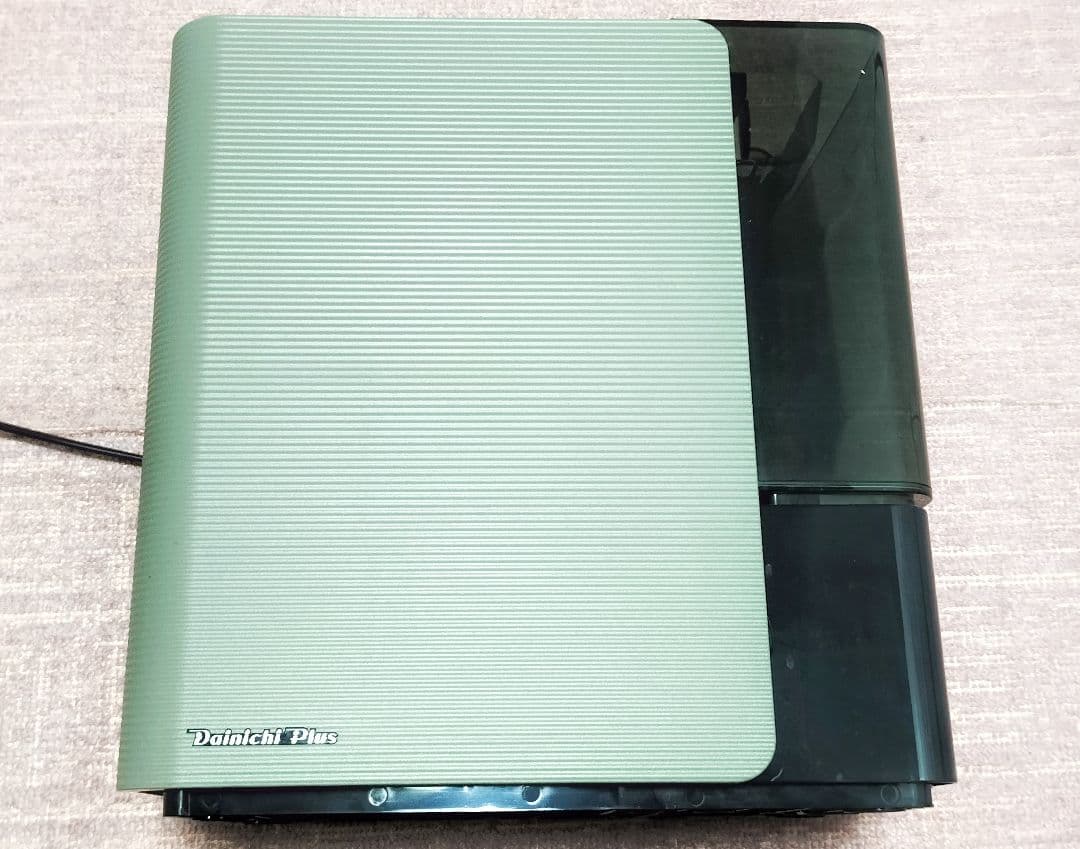 HD-LX1022(H) 2022年製 ダイニチ ハイブリッド 加湿器