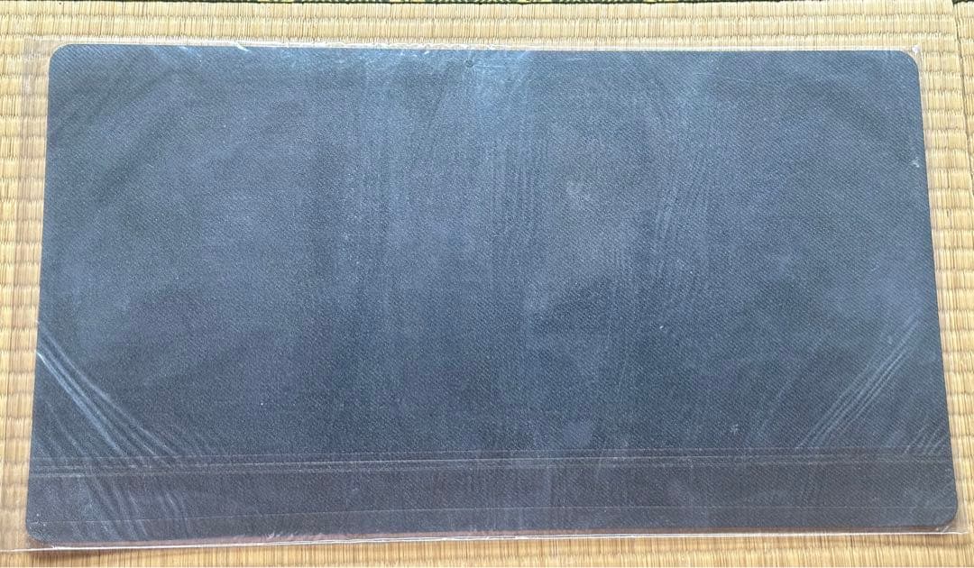 03遊戯王 海馬瀬人 ブルーアイズ・ホワイト・ドラゴン プレイマット アジア