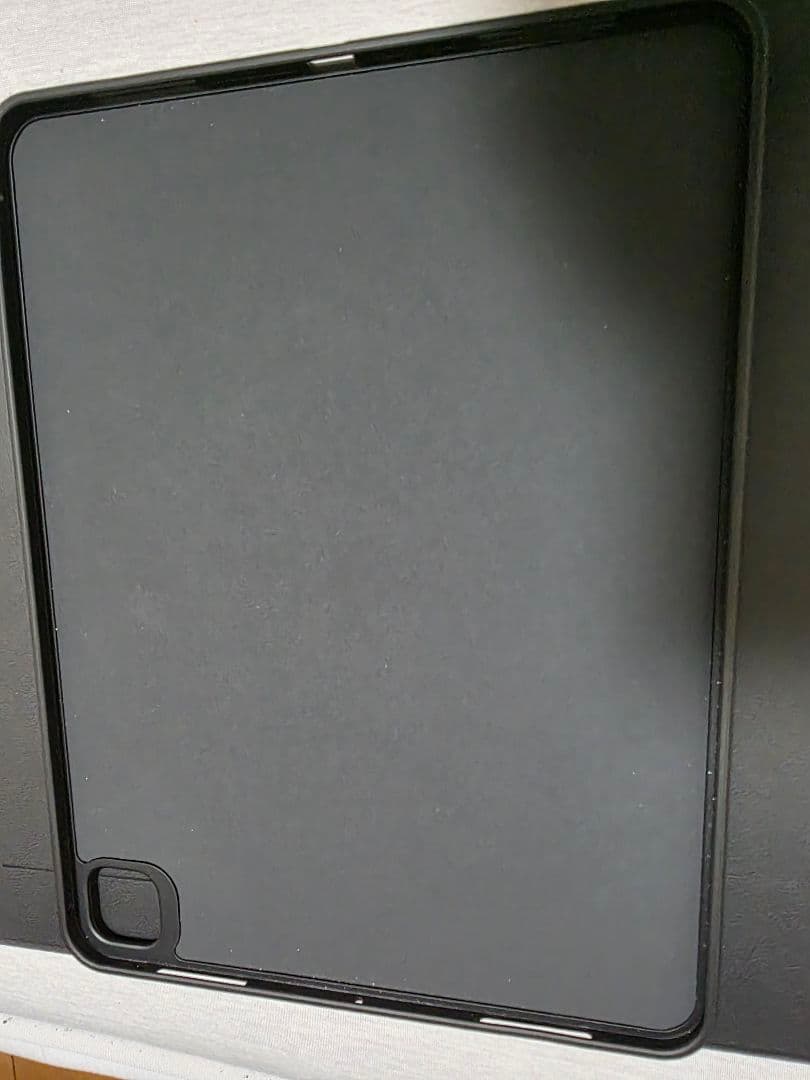 美品　Apple iPad pro 13 M4 Wi-Fi 1tb スペースグ