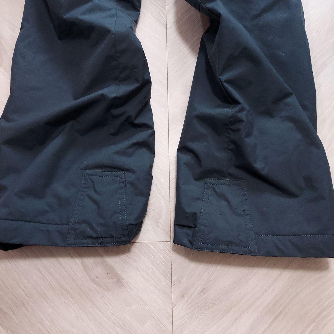 デサント　スキーウェア　ジュニア140cm上下セット