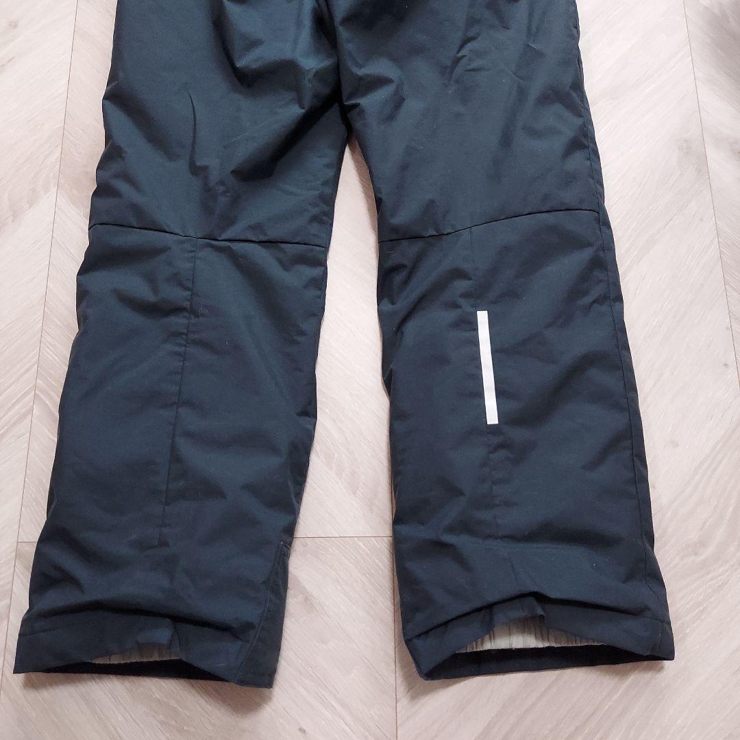 デサント　スキーウェア　ジュニア140cm上下セット