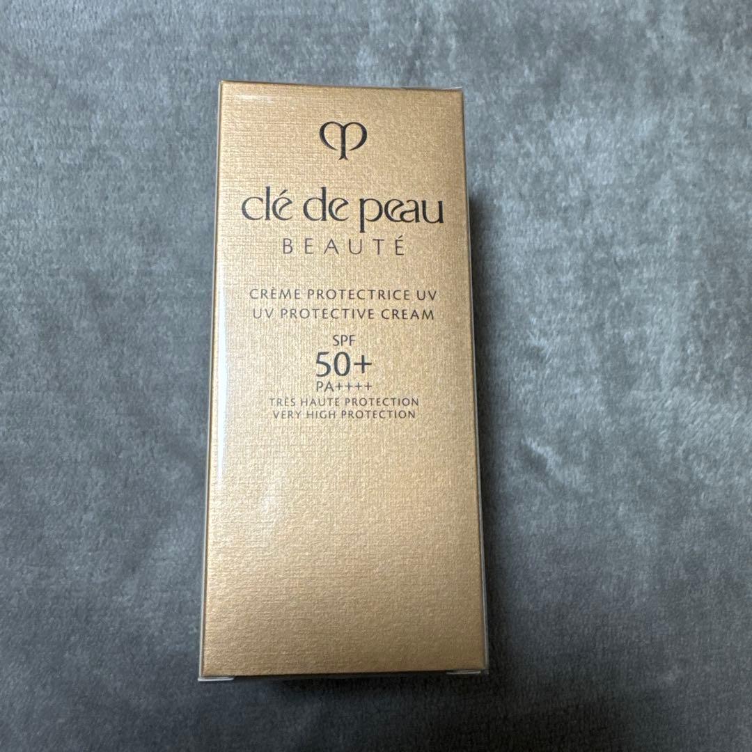 新品未開封▪️クレ・ド・ポー ボーテ クレーム UV n