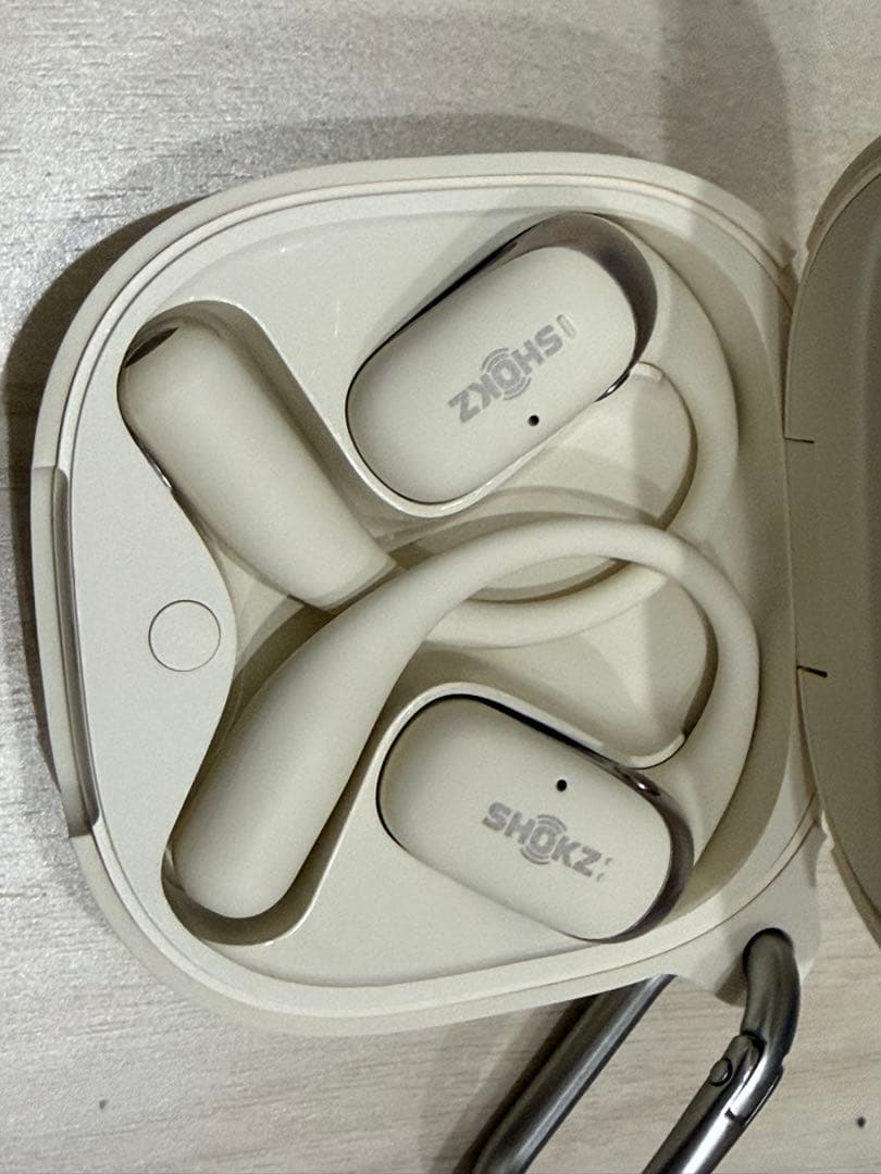 オ*ン様 SHOKZ OpenFit2