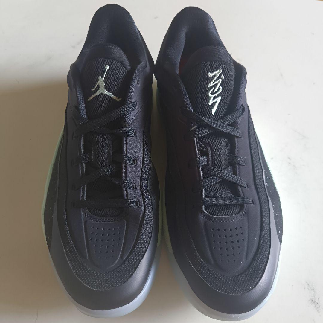 【ティム】NIKE ZION Jordan バッシュ