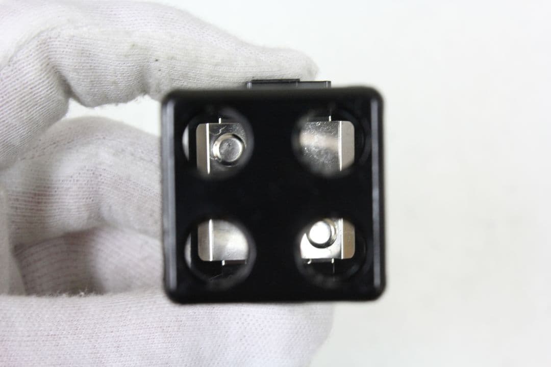 ニコン F2 フォトミック モータードライブ付