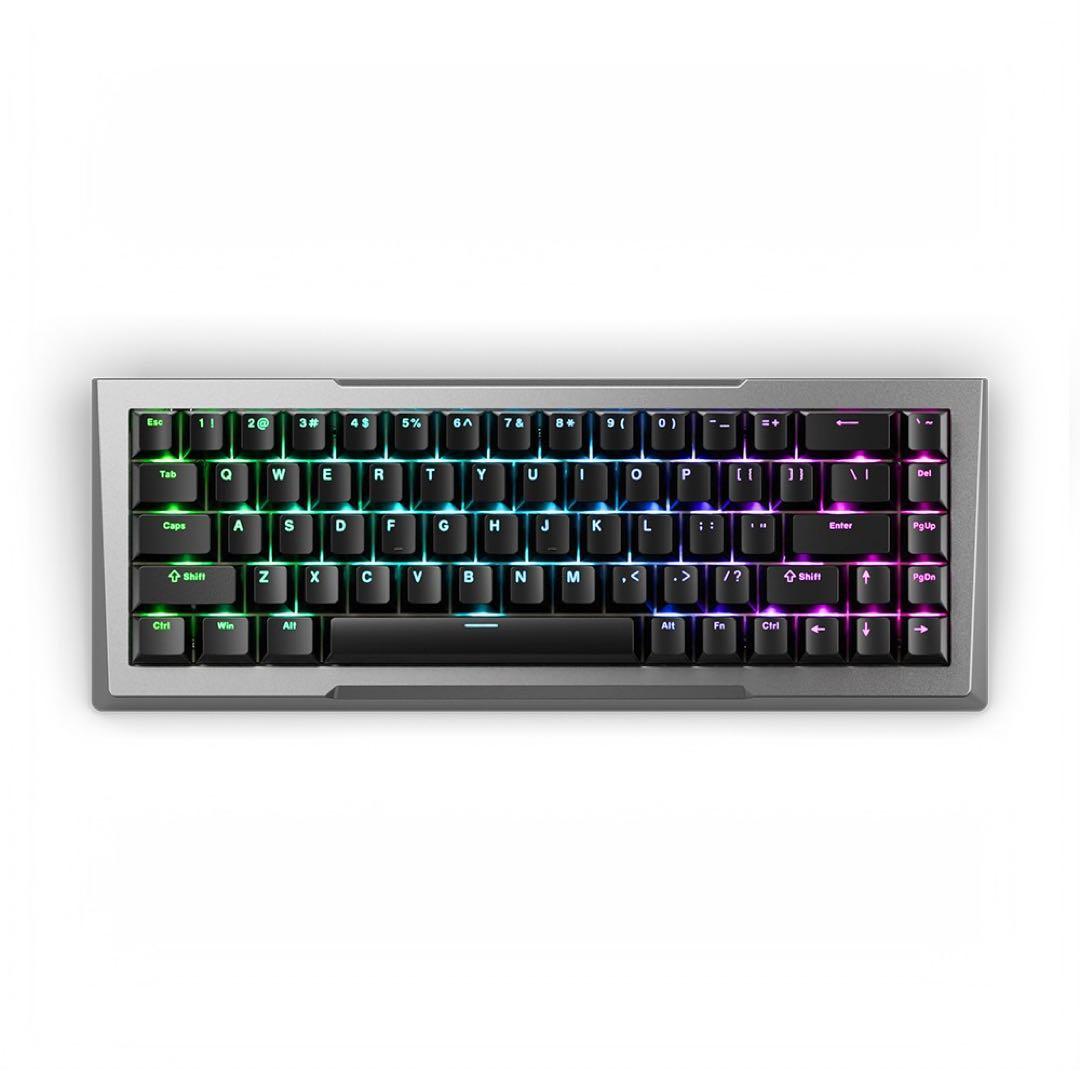 キーボード Pwnage Zenblade 65