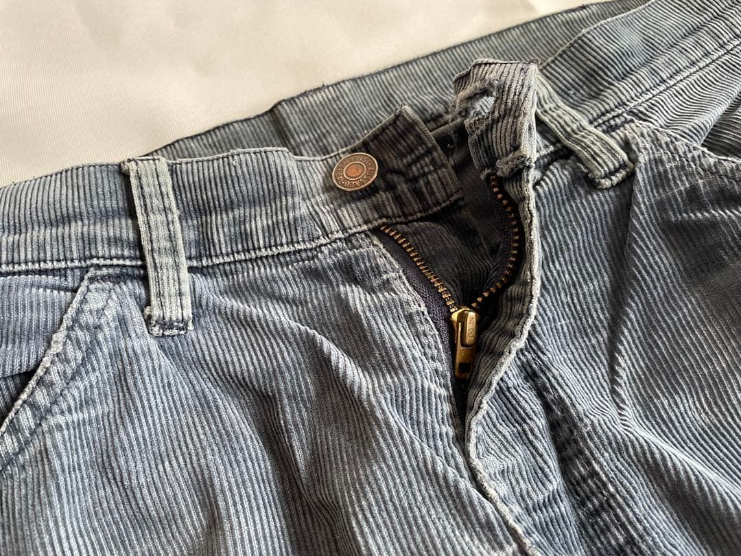 80s Levis コーデュロイ 4本セット　アメリカ製　519 リーバイス