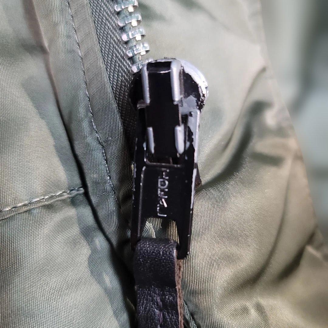 ALPHA N-3B Mサイズ