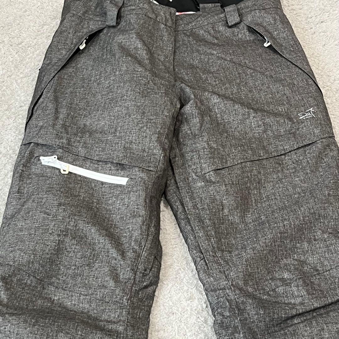 超美品 2117 of Sweden セットアップ レディース Mサイズ