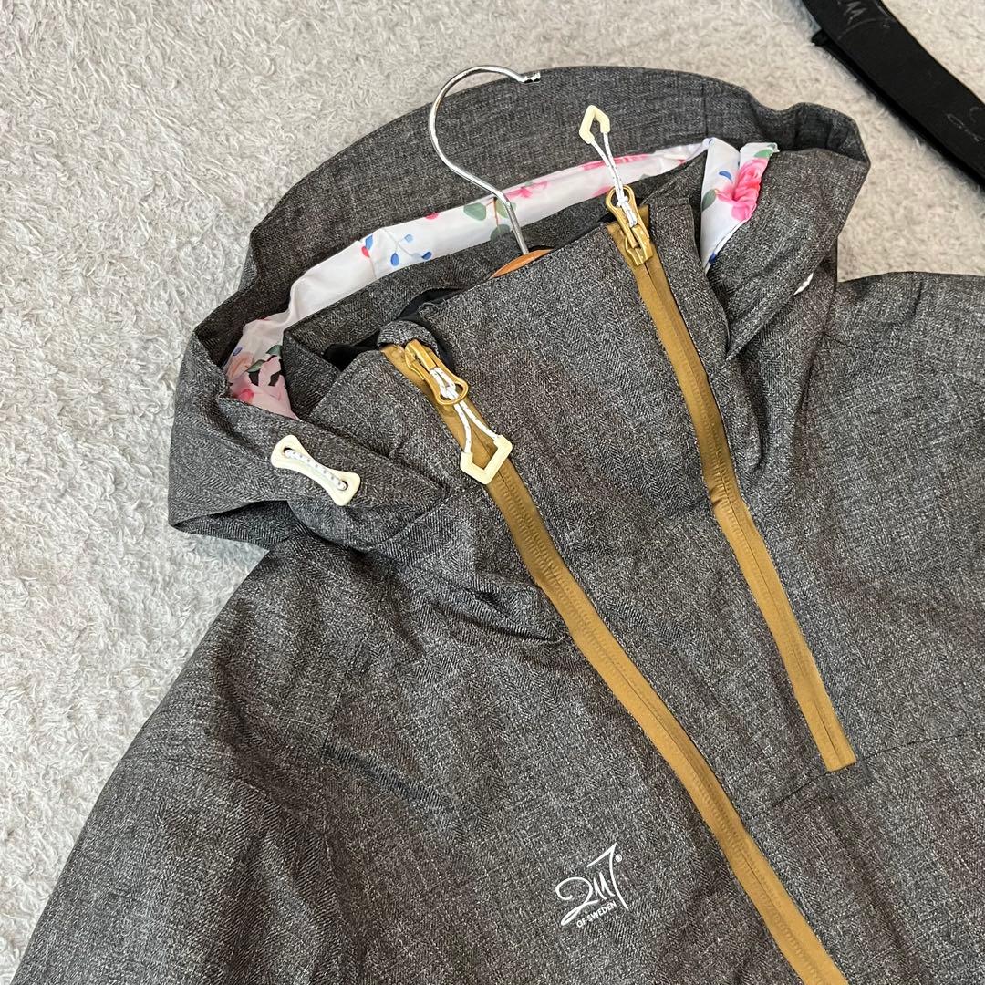 超美品 2117 of Sweden セットアップ レディース Mサイズ