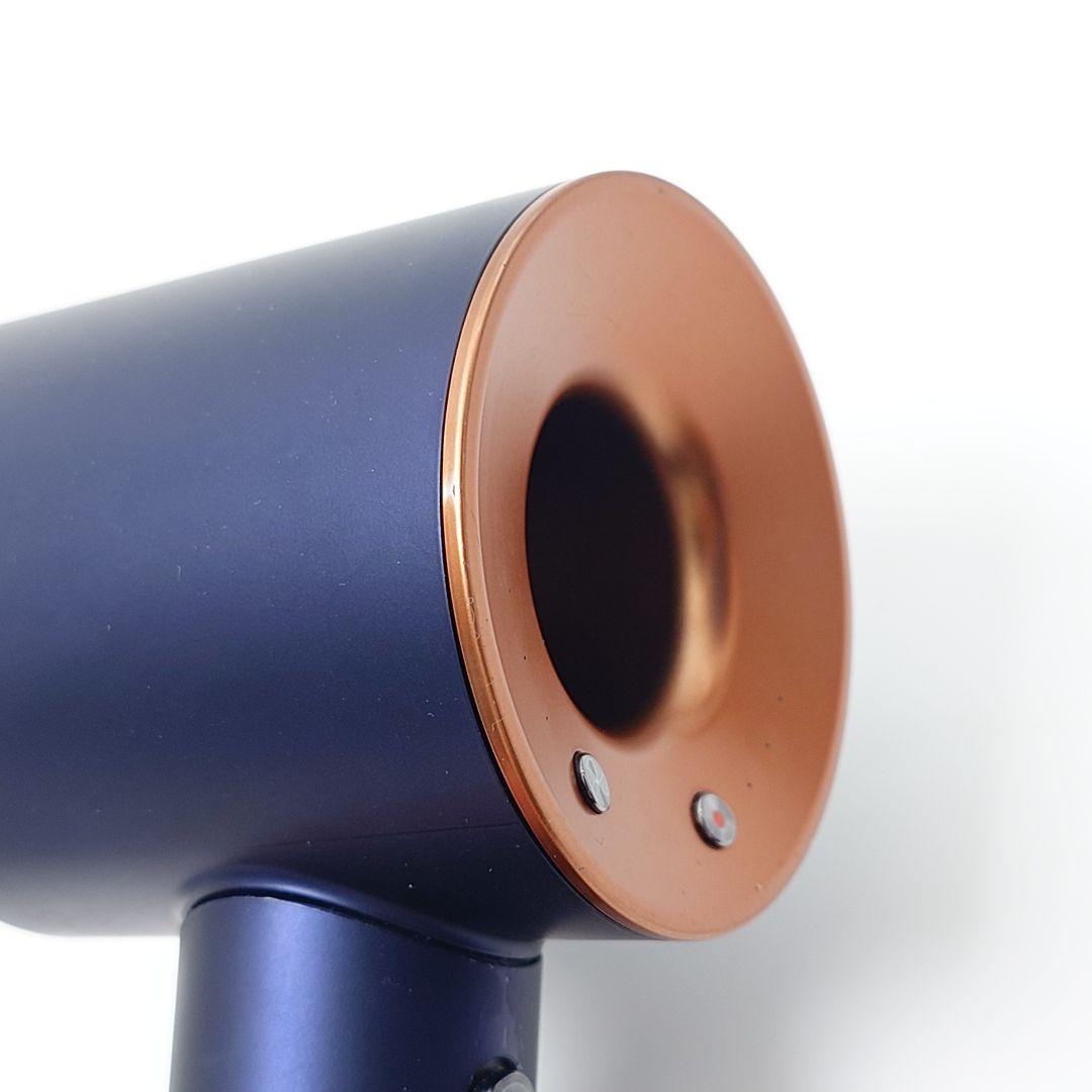 【美品】Dyson Supersonic ヘアドライヤー HD08 付属品多数☆