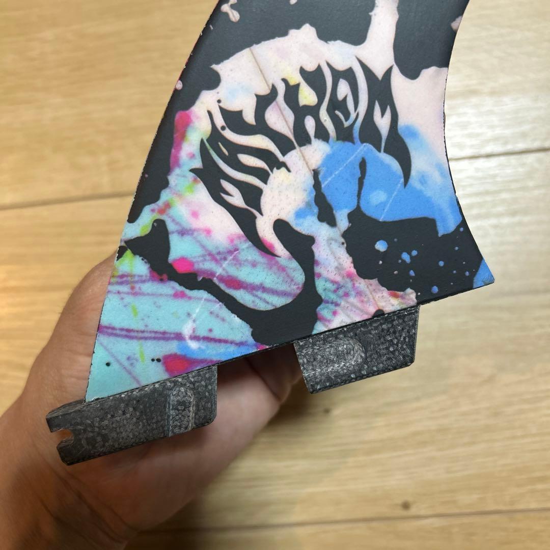 fcs2 MB メイヘム　ロスト　small