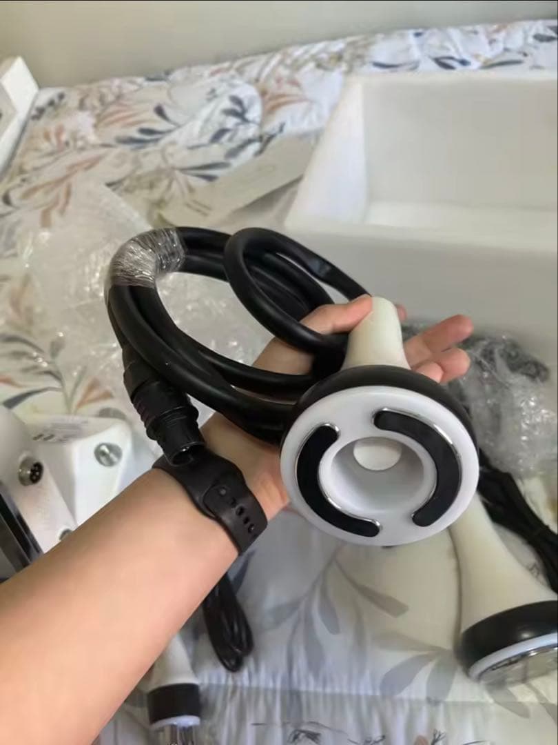 Marks+ 4 in 1 フェイシャルケア 40K