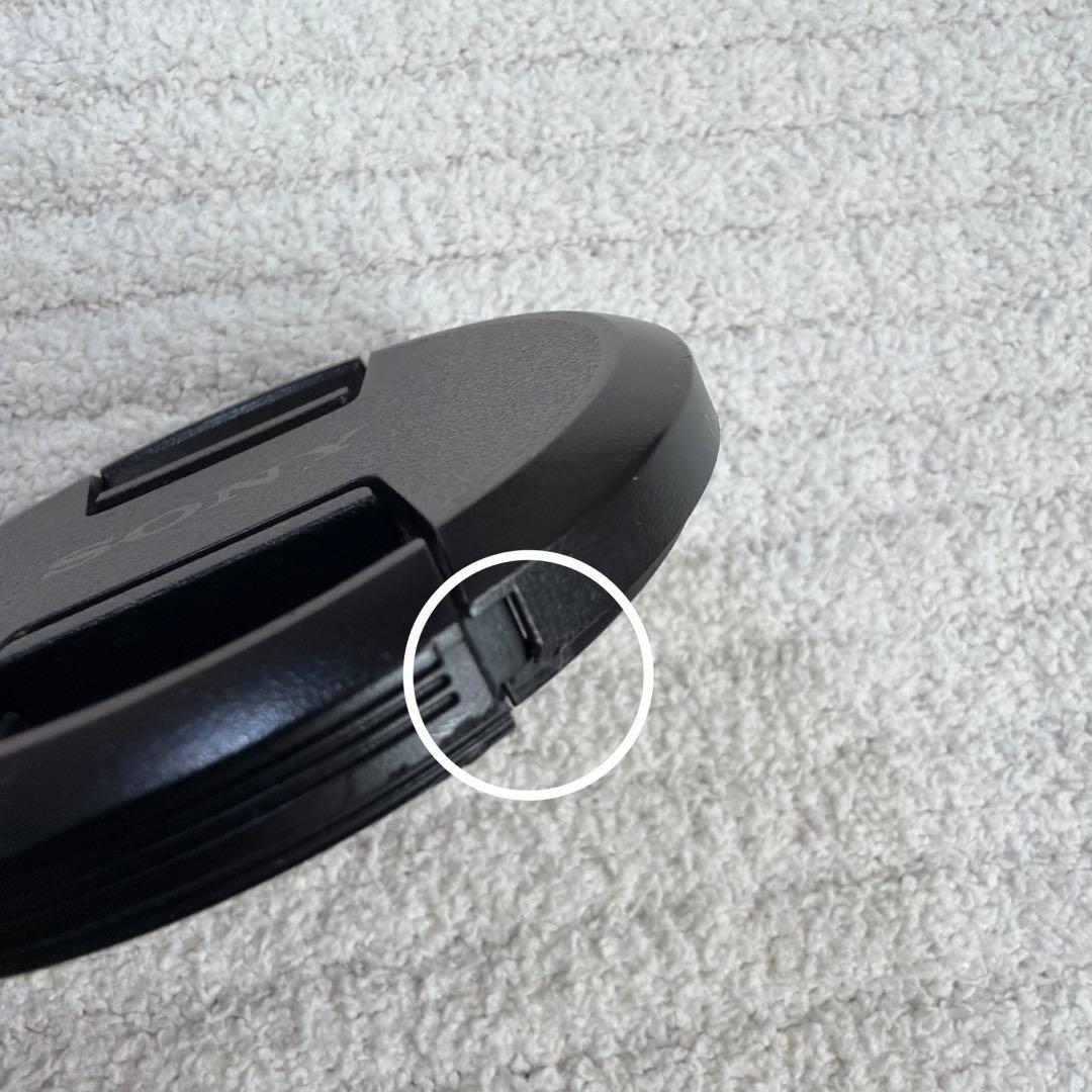 【美品・元箱完備】SONY FE 70-300mm G OSS（フィルター付き）