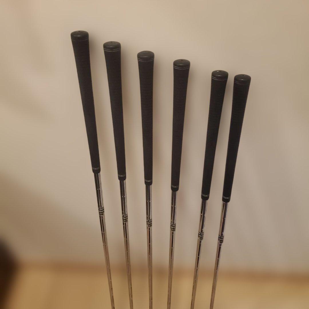 Titleist AP2 アイアンセット 6本セット