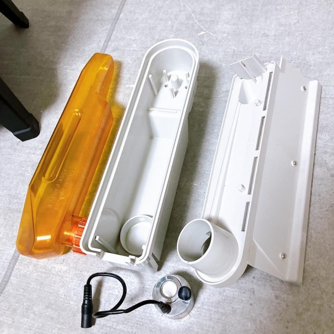 Dimplex Evandale EVN10J 暖炉型ファンヒーター 暖房 美品