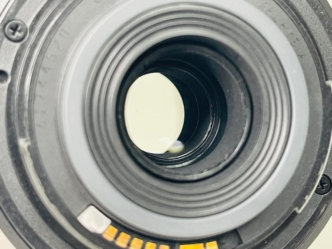 美品☘️Canon キャノン EF-S 55-250mm f4-5.6 IS