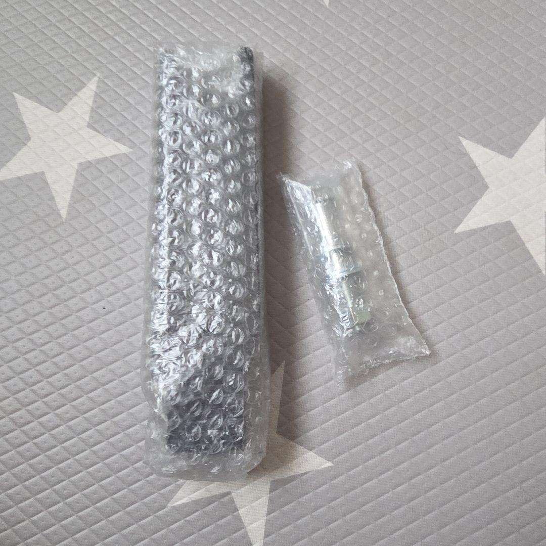 JLラングラー ステアリングダンパーキット　BILSTEIN　X-Fang