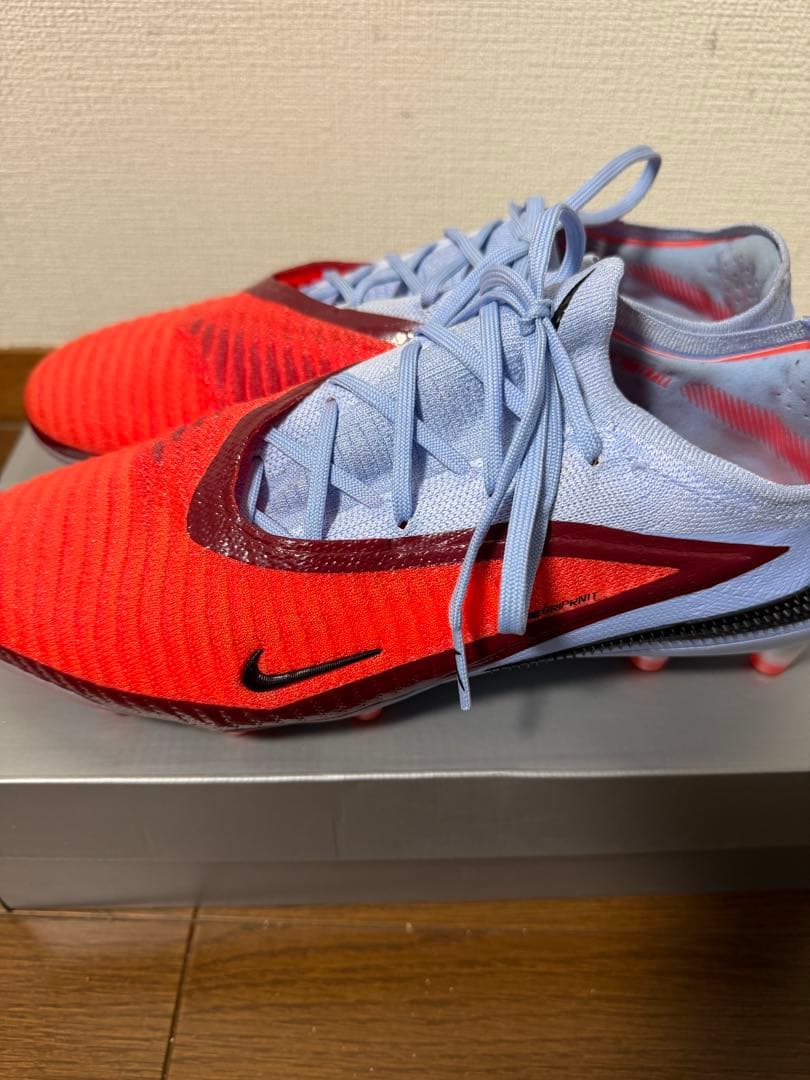 シューズ NIKE PHANTOM 6 LOW ELITE AG-PRO