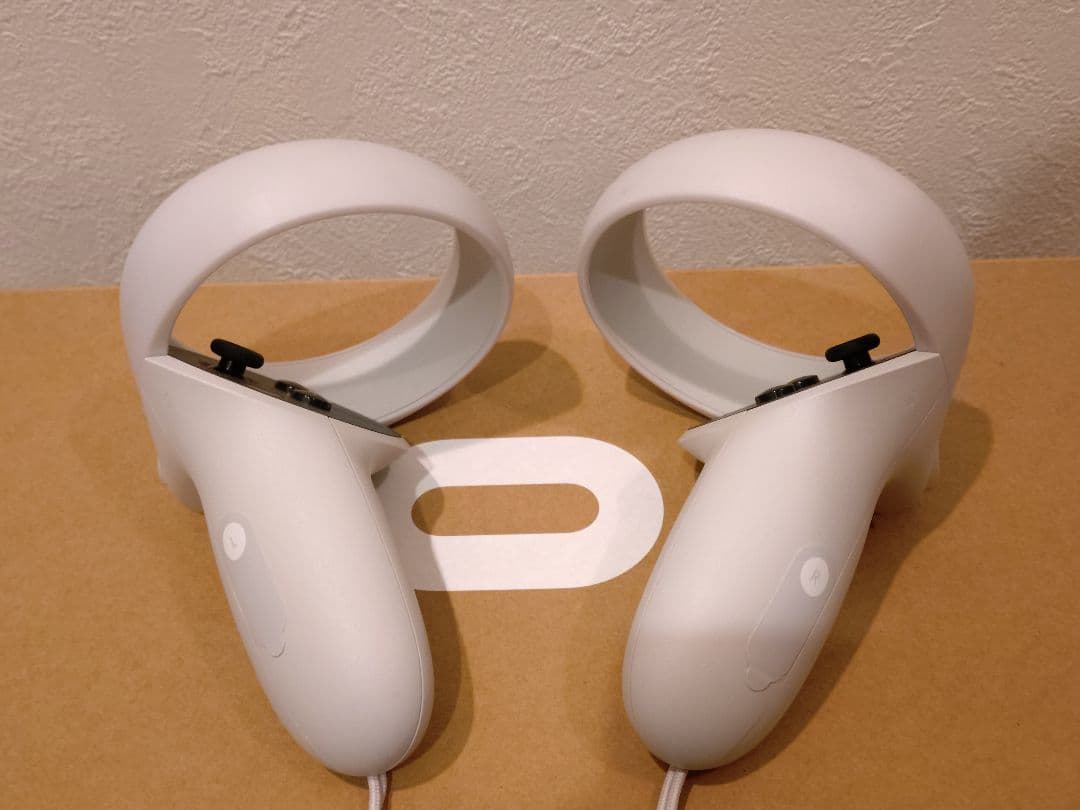  Quest 2 VRヘッドセット 256GBモデル