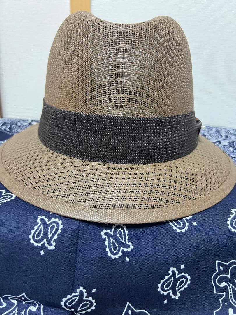 Garcia Hat ４点まとめ売り