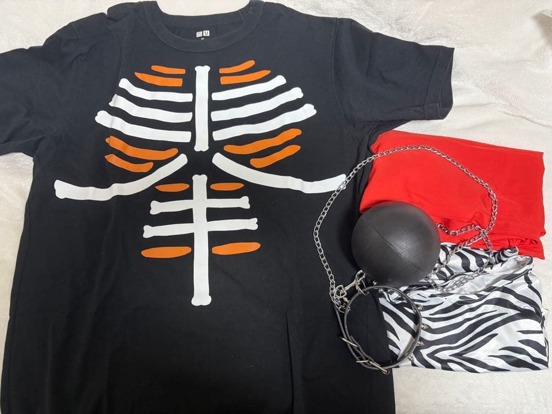 本橋依央利　RBB コスプレ