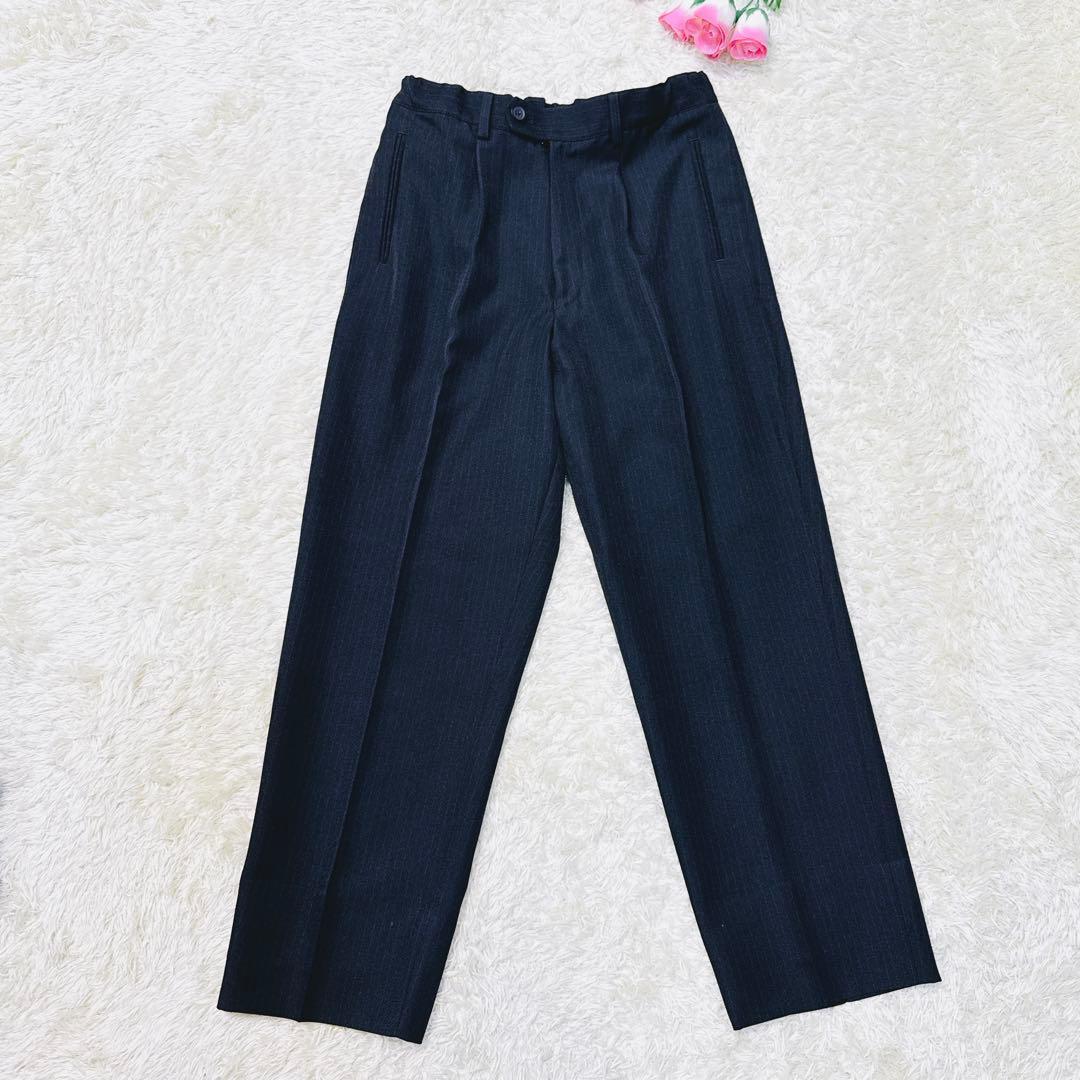 オリバーハウス　160 　5点セット フォーマル スーツ　セットアップ 　黒