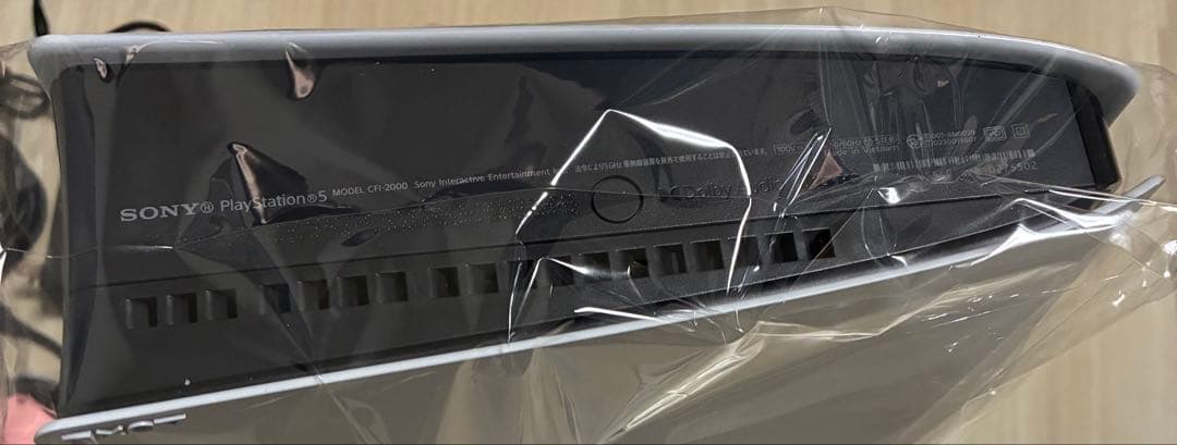 PS5(使用3ヶ月) & Switch(2021年製) プロコン、ソフト2個付