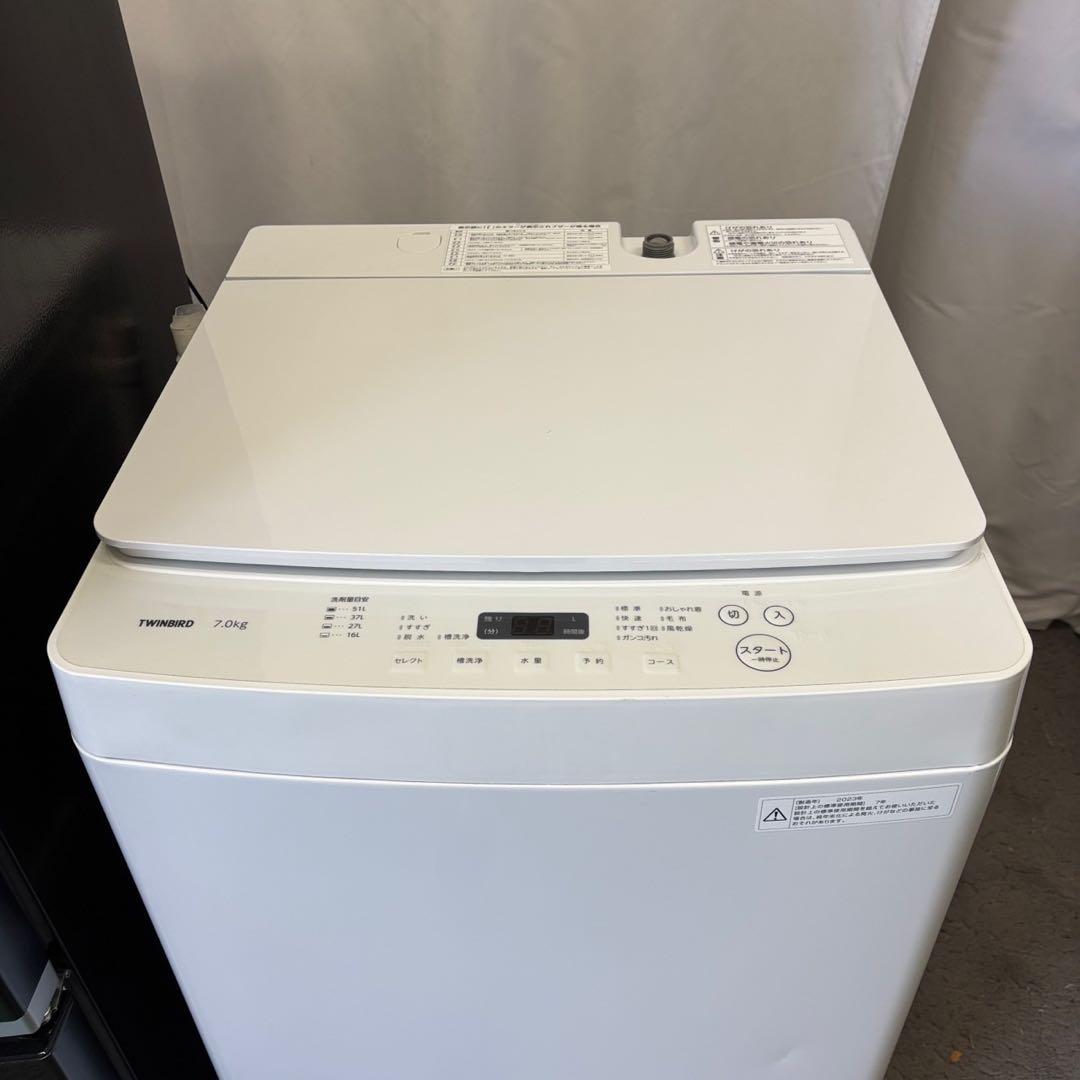 108⭕️冷蔵庫　洗濯機　電子レンジ　一人暮らし　家電セット　安い　設置無料