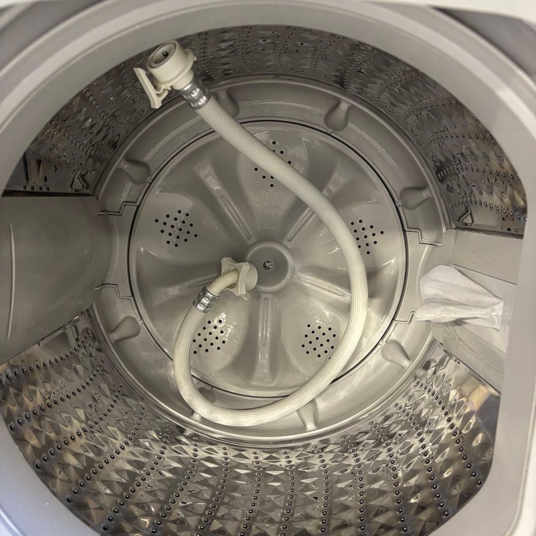 108⭕️冷蔵庫　洗濯機　電子レンジ　一人暮らし　家電セット　安い　設置無料