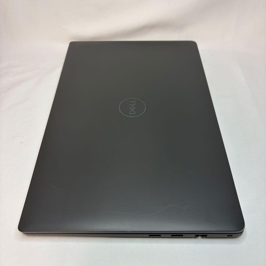 美品 LATITUDE 3540 13世代 i5 16GB 256GB オフィス