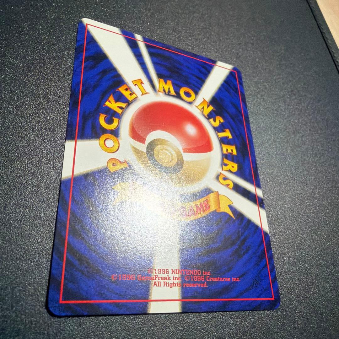 プレミアムファイル3 PROMO ホウオウ、ルギア、エアームド3枚　美品