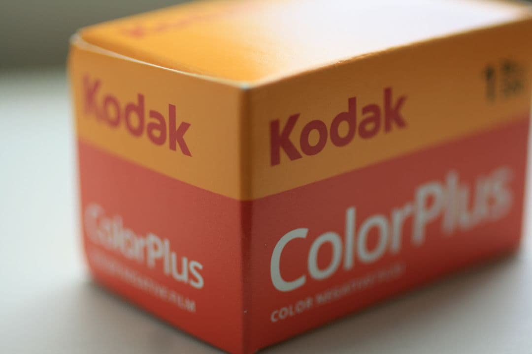 【光学超美品・試写有】Canon Compact-macro 50mm F2.5