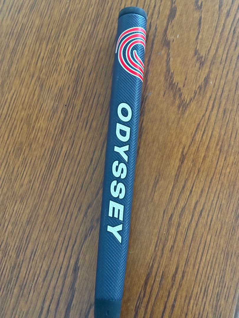 ODYSSEY TRI-BEAM #7 33インチ