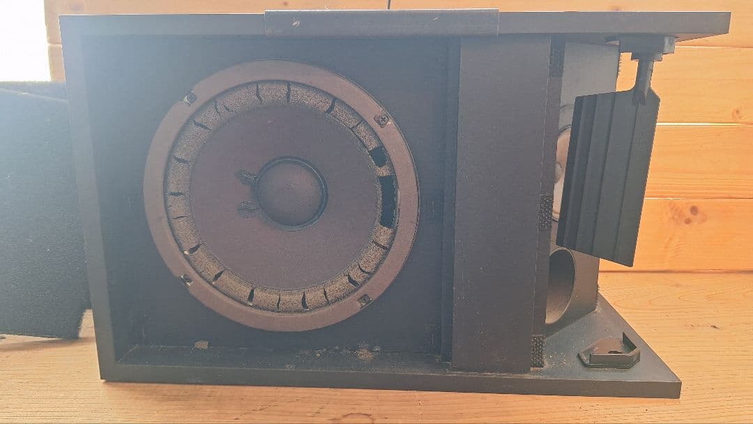 BOSE 301 MUSIC MONITOR スピーカー ペア