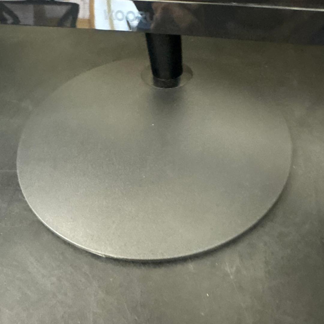 ☆KOORUI　湾曲ゲーミングモニター　24N5C　24インチ